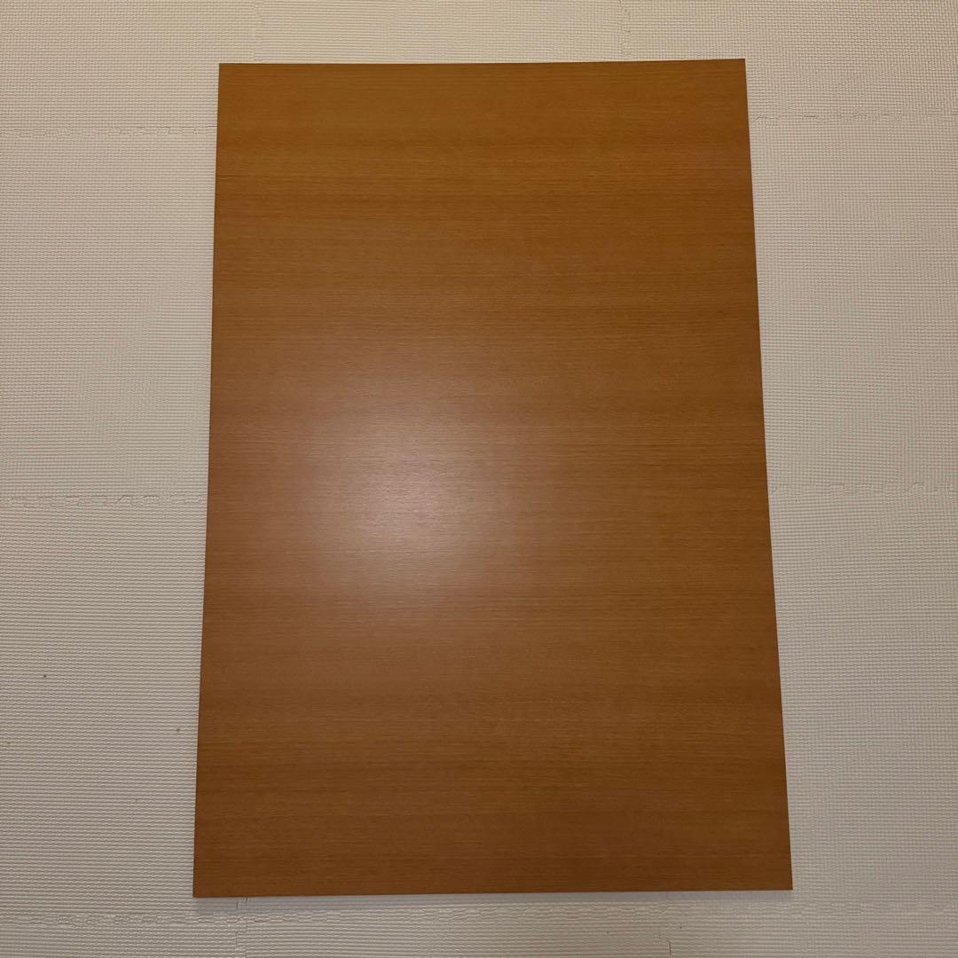 miki house 木製ベビーベッド　ミニサイズ