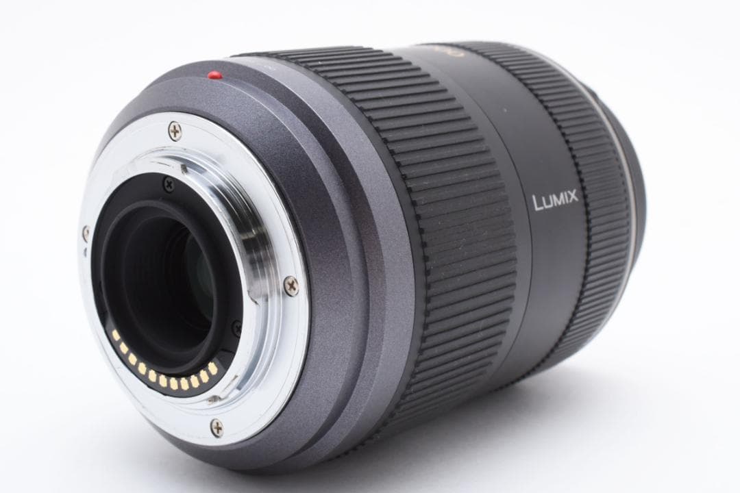 レンズ(ズーム) Panasonic LUMIX G 45-200mm F4-5.6 MEGA