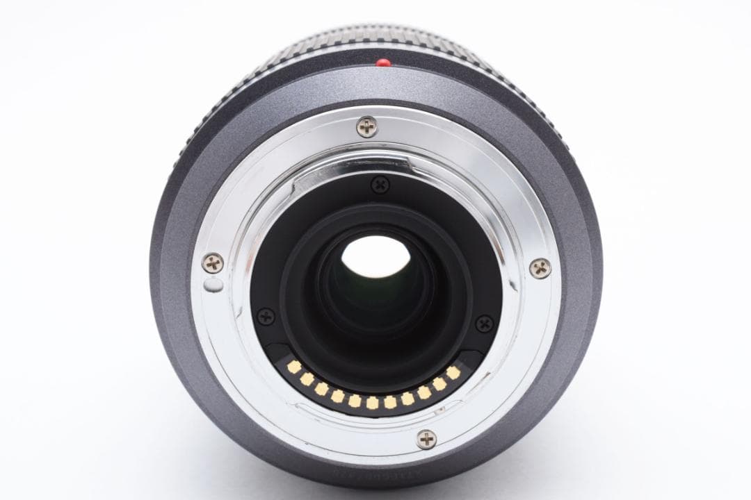 レンズ(ズーム) Panasonic LUMIX G 45-200mm F4-5.6 MEGA