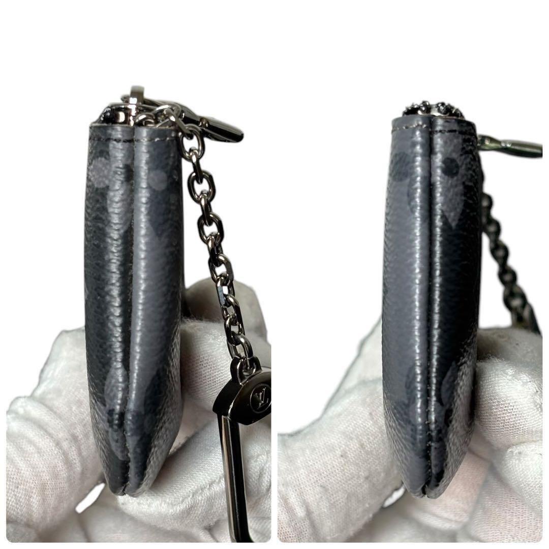 ◇ルイヴィトン◇M80905/エクリプス/ポシェットクレ/ケース/小銭入れ