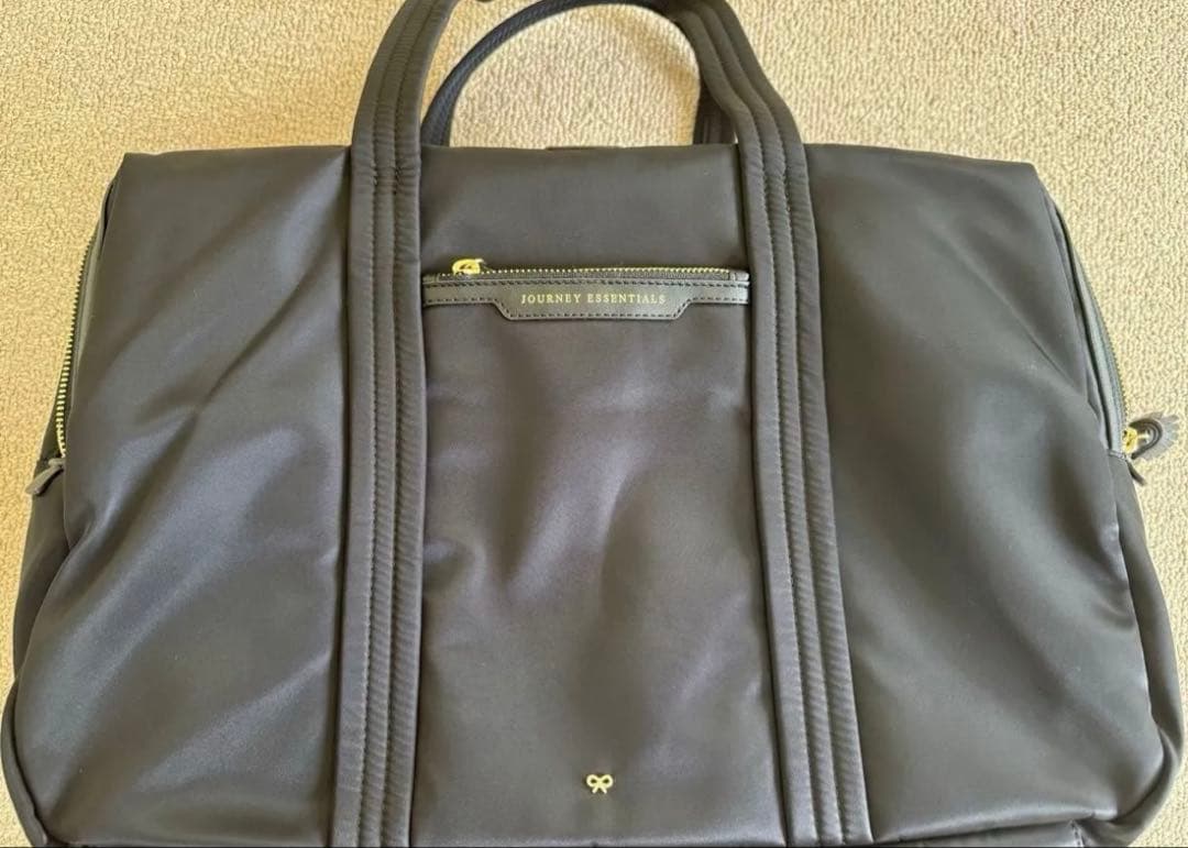 ANYA HINDMARCH アニヤハインドマーチ　「24 Hour」