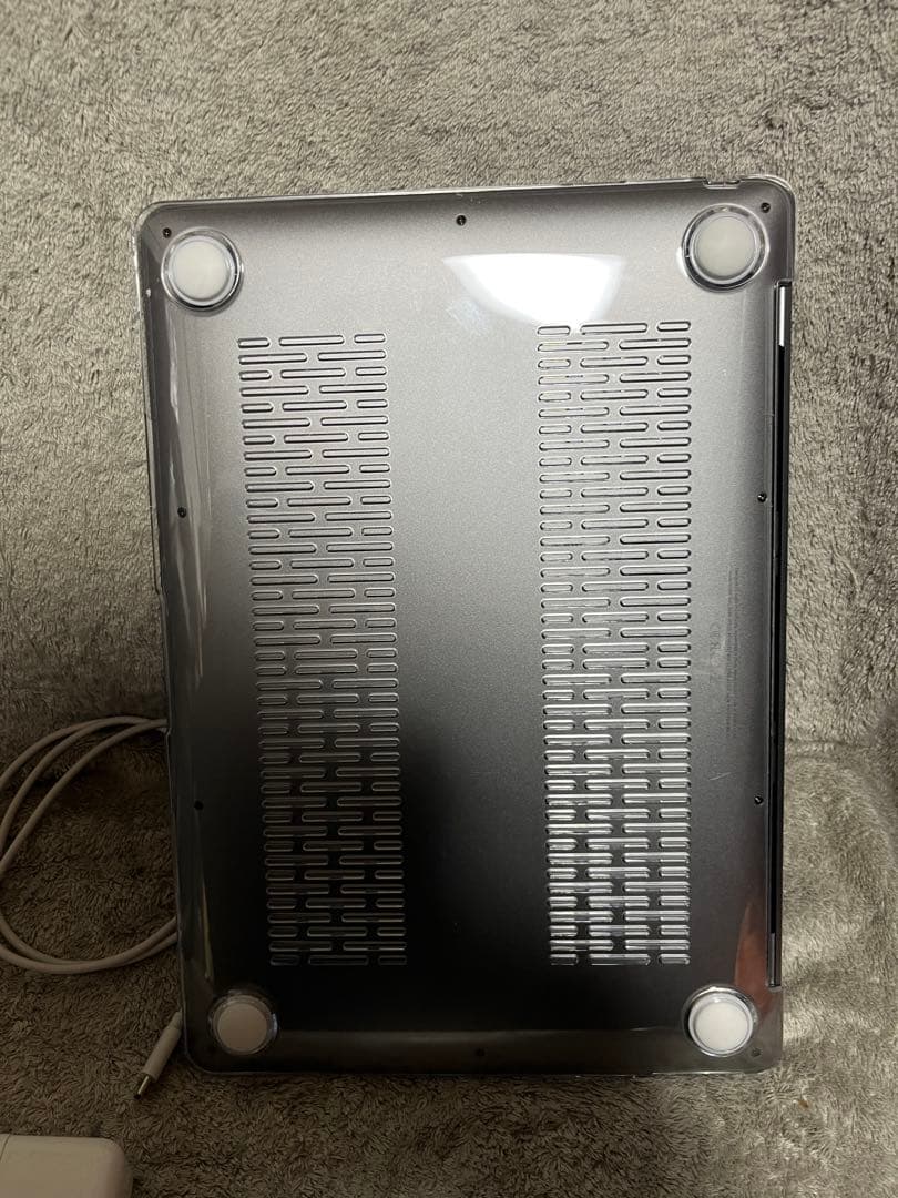 美品　MacBook Air M1 メモリ16GB SSD256 GB