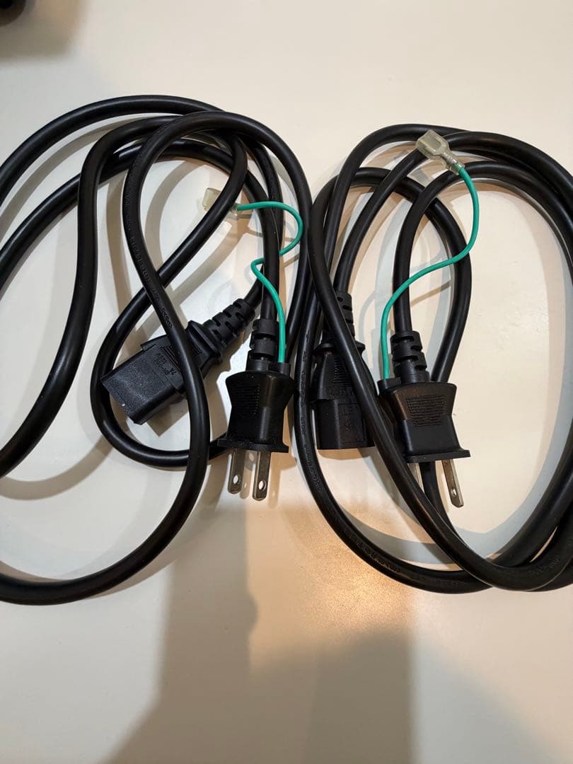 【美品ペア】FOCAL CMS 40 モニタースピーカー 2本セット ※使用少