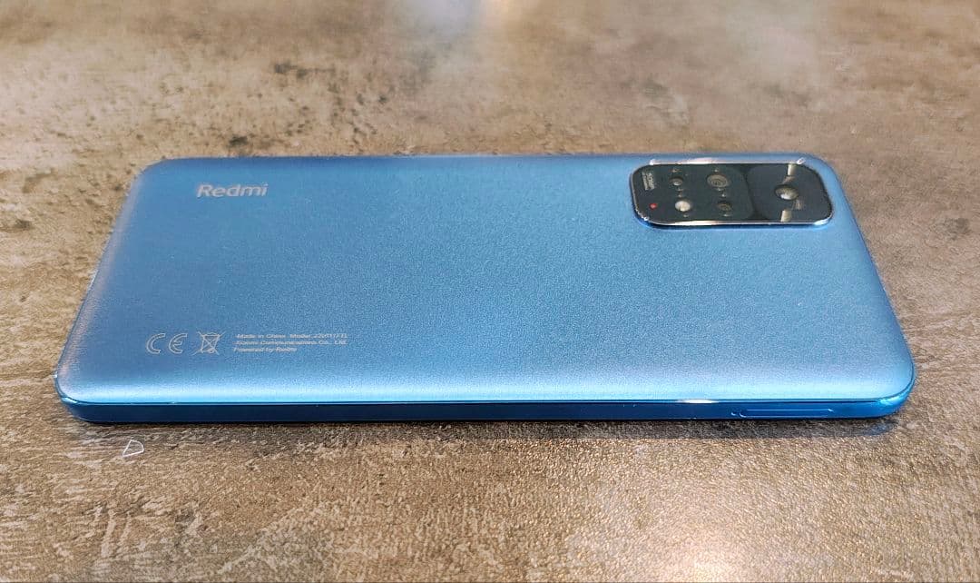 ◼️美品◼️Redmi Note 11 本体◼️