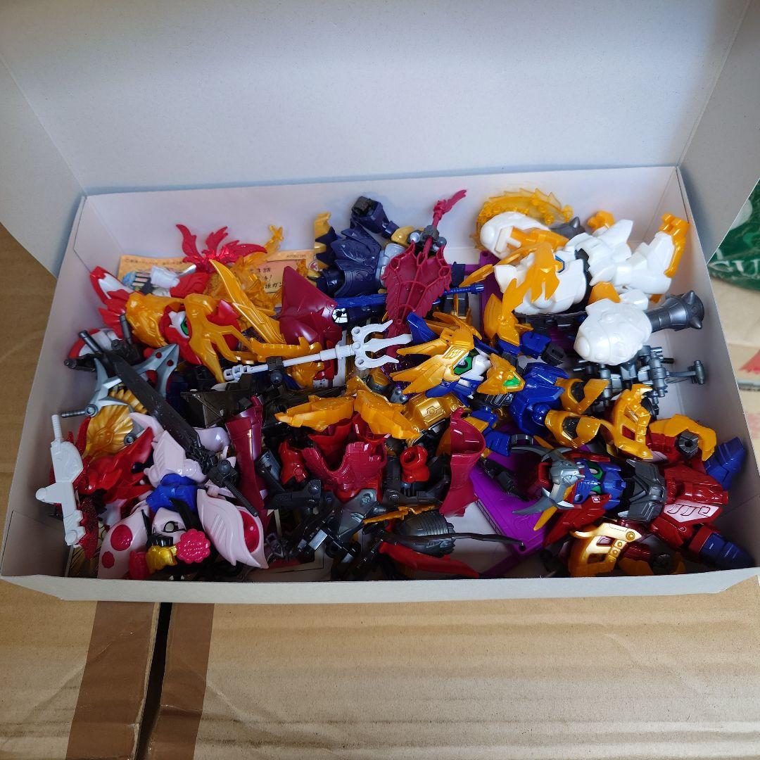 ケ*ン様 ガンプラ　ジャンク品　まとめセット②