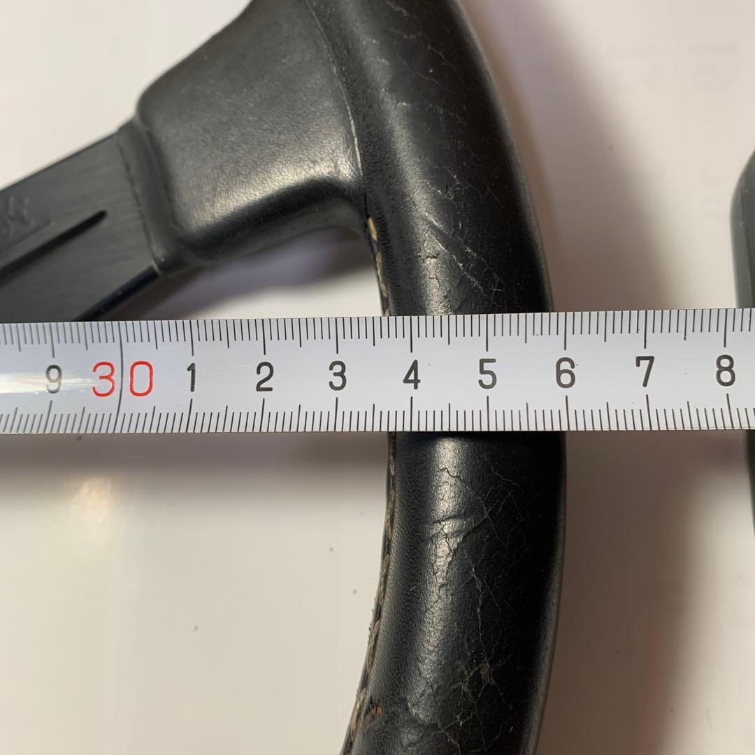 【当時物】ナルディ ステアリング 36φ