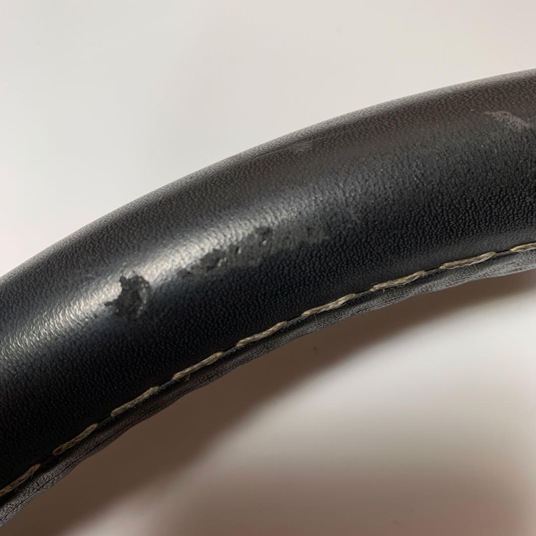 【当時物】ナルディ ステアリング 36φ