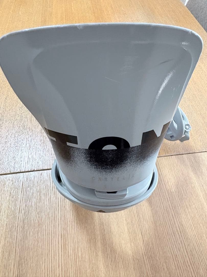 Burton カーテルX ビンディング