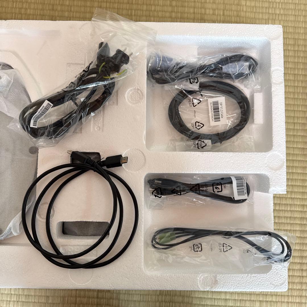 IIYAMA モニター ProLite XB2783HSU