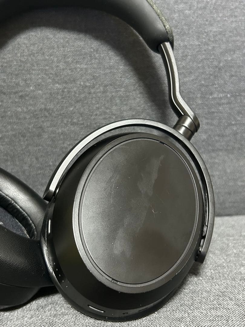 Sennheiser MOMENTUM 4 Wireless ヘッドフォン