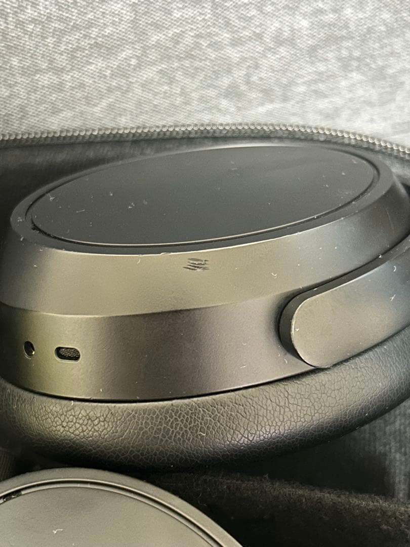 Sennheiser MOMENTUM 4 Wireless ヘッドフォン