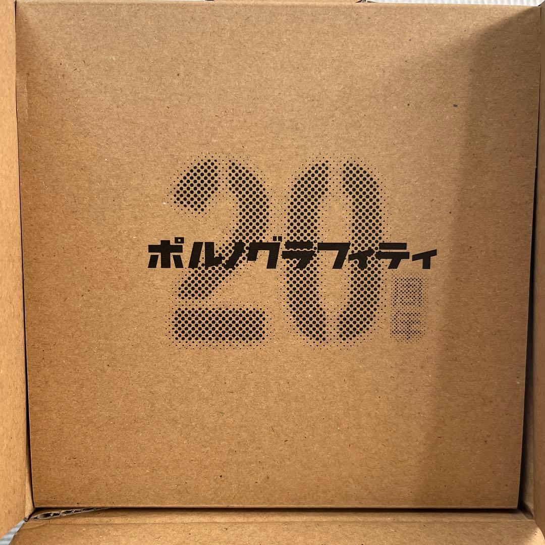 ポルノグラフィティ 20th Anniversary Special Live