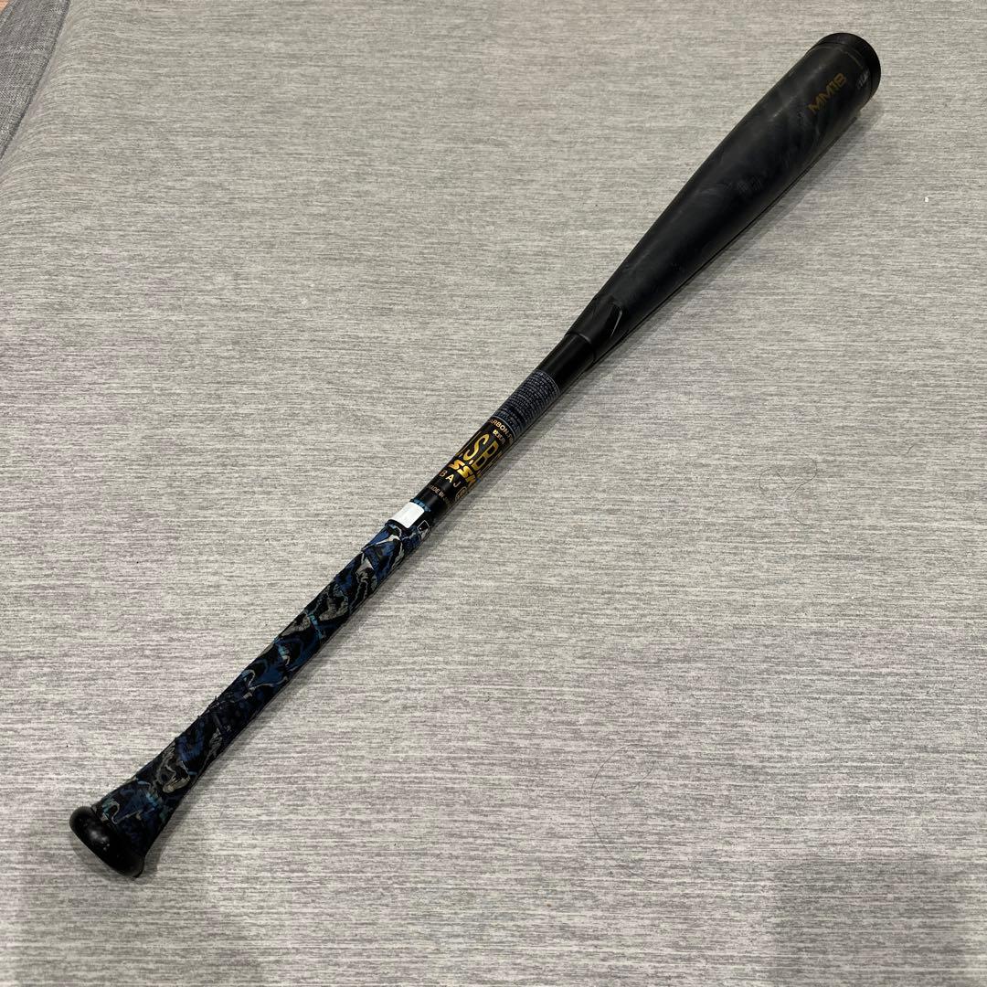 MM18 SSK軟式ウレタンバット