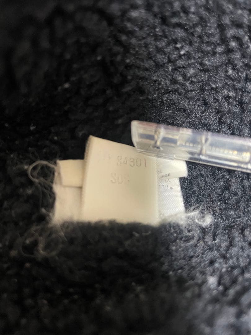 桃*郎様 パタゴニア　インファーノジャケット　ブルー　XL 00s