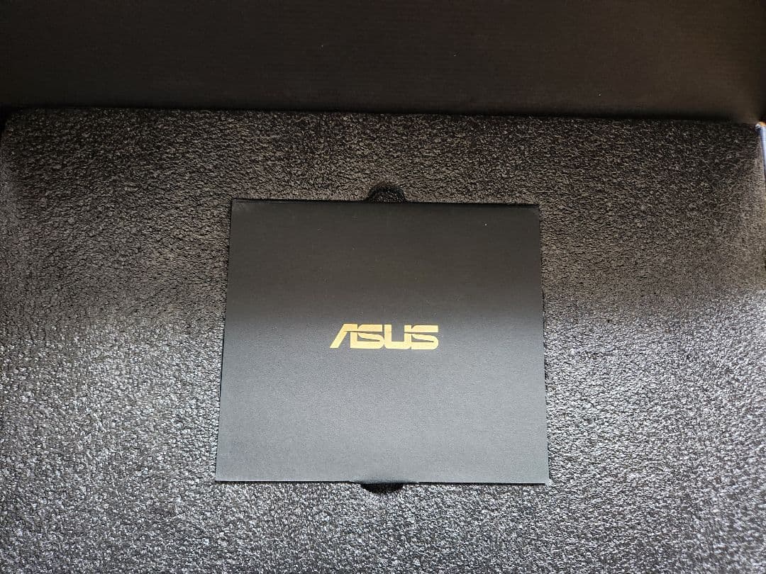 ASUS RTX2070Super STRIX グラフィックボード