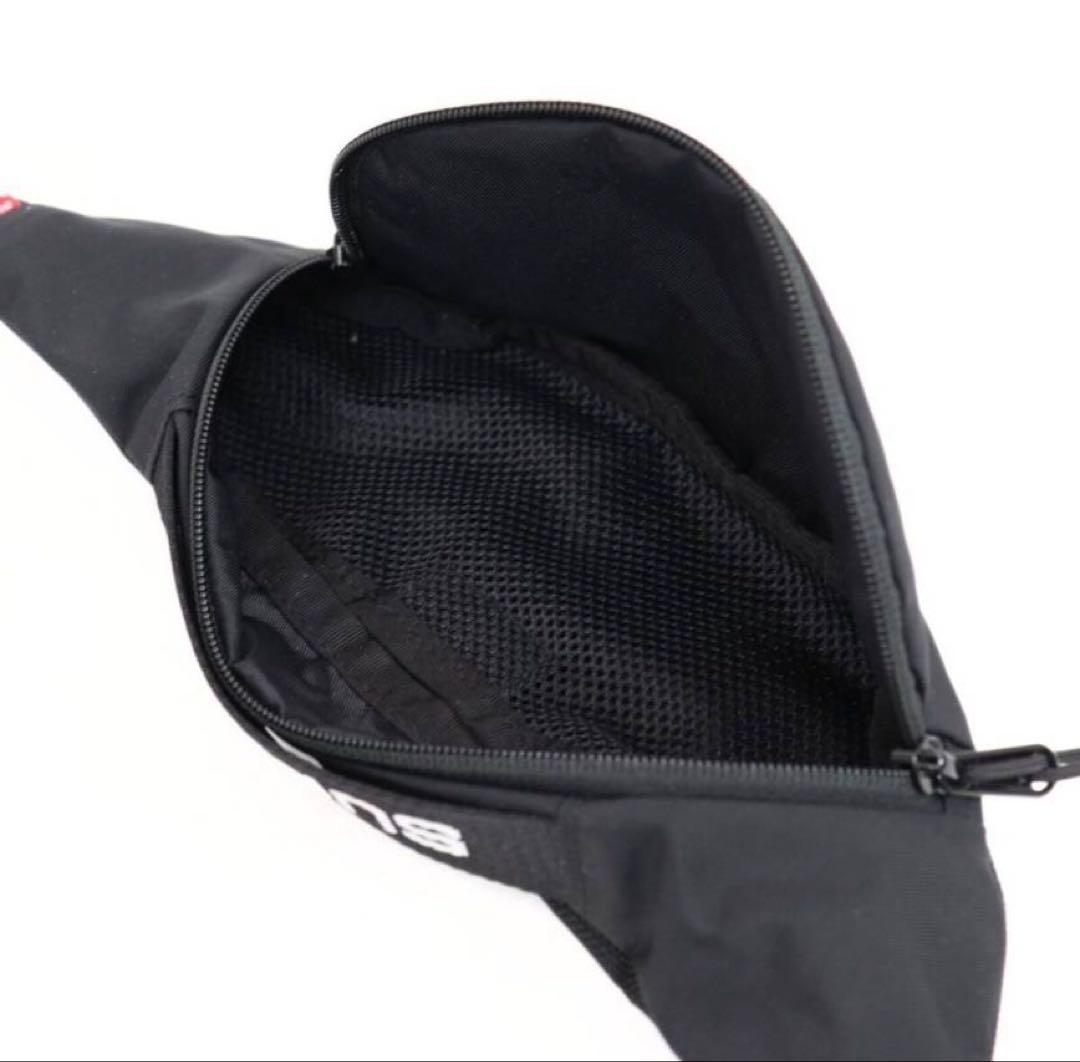 supreme ウエストバッグ・ボディバッグ