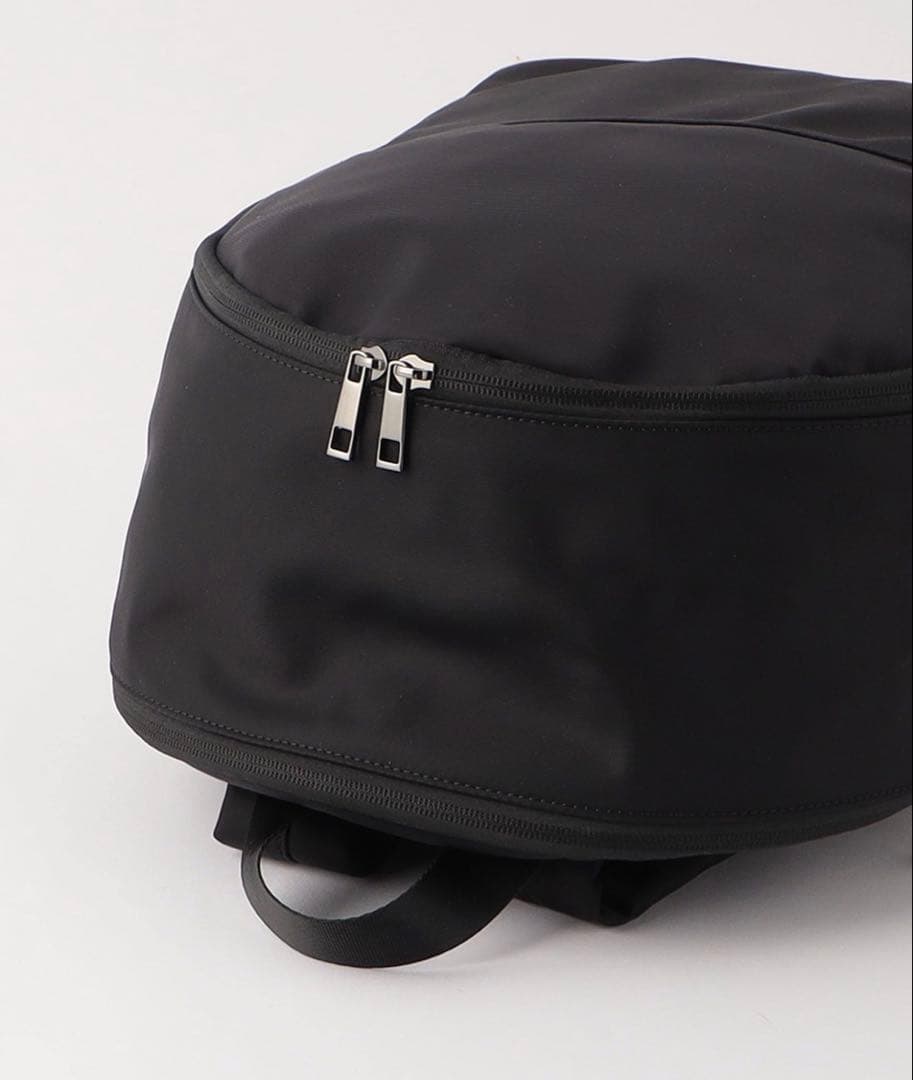 未使用＜MARW UNITED ARROWS＞ベーシック ナイロン リュック 2