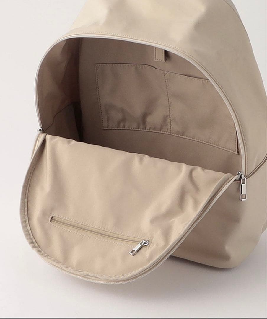 未使用＜MARW UNITED ARROWS＞ベーシック ナイロン リュック 2