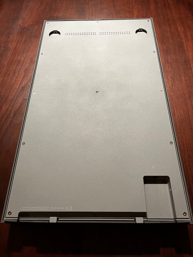 Atmoph Window2 アトモフウィンドウ2