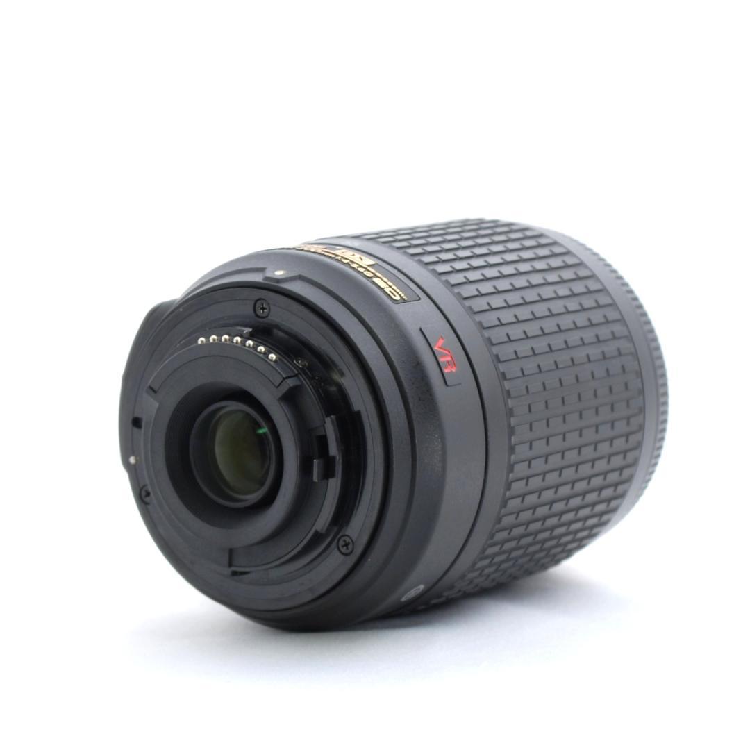 ★人気望遠レンズ★Nikon AF-S 55-200mm★VR 手振れ補正★