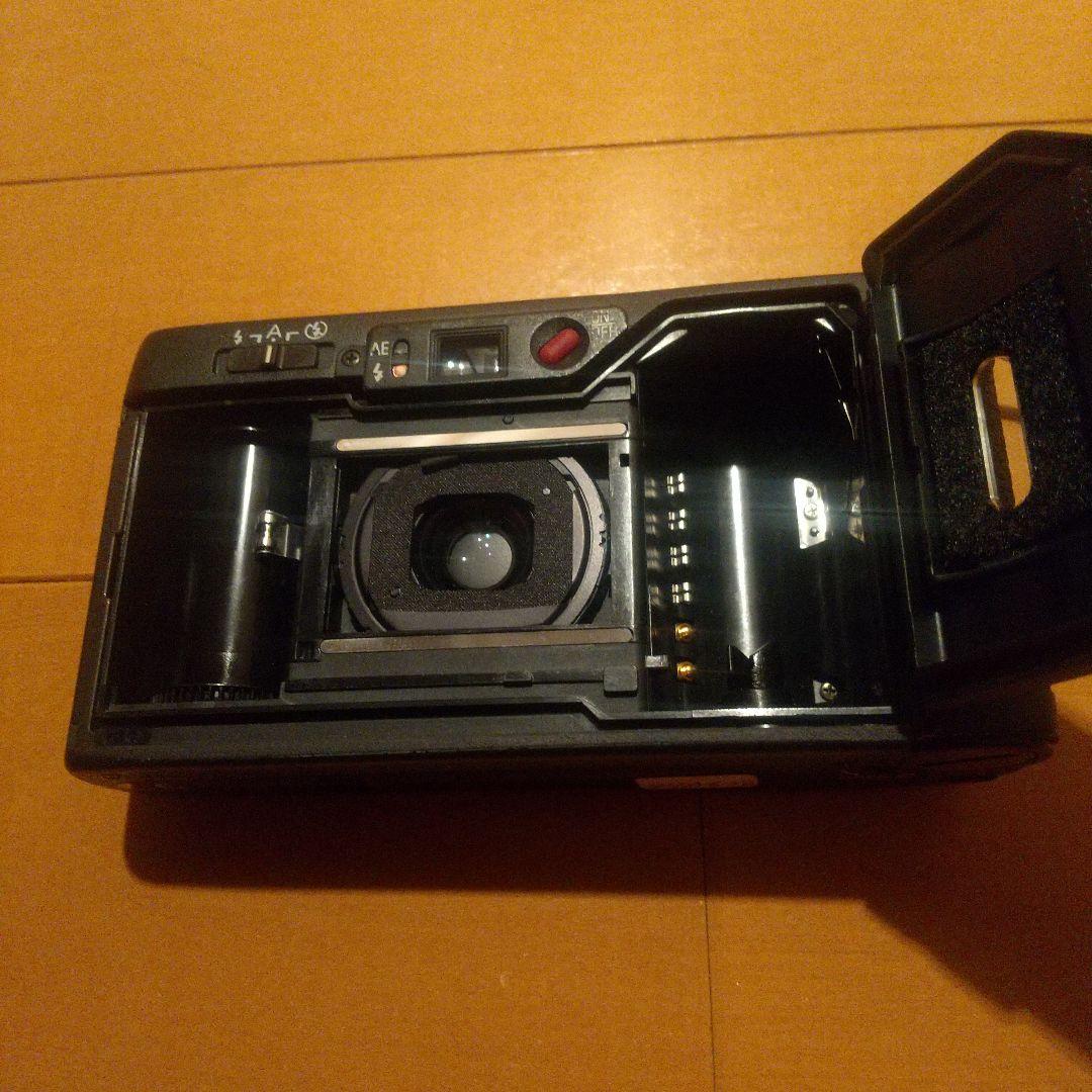 中古品 RICOH リコー GR1s コンパクト フィルムカメラ