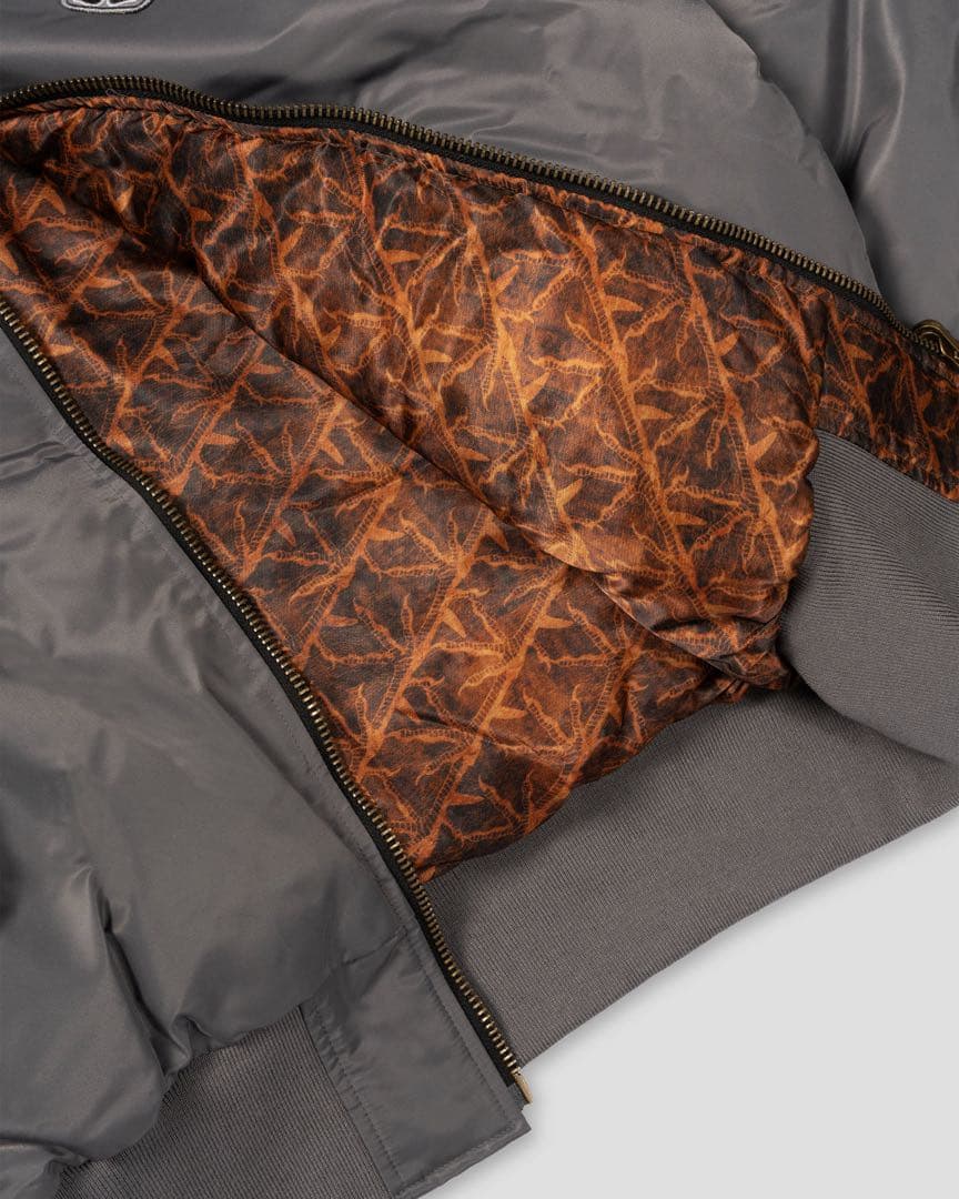 Mサイズ 777 ONAGA JACKET GAKKIN × NOMADIK