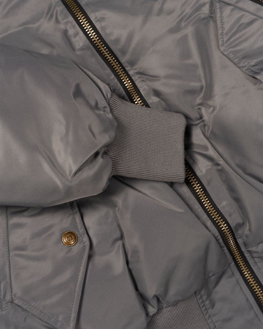 Mサイズ 777 ONAGA JACKET GAKKIN × NOMADIK