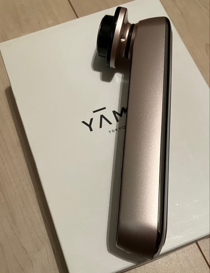 ヤーマン フォトプラス EX eye pro HRF-20-EYE