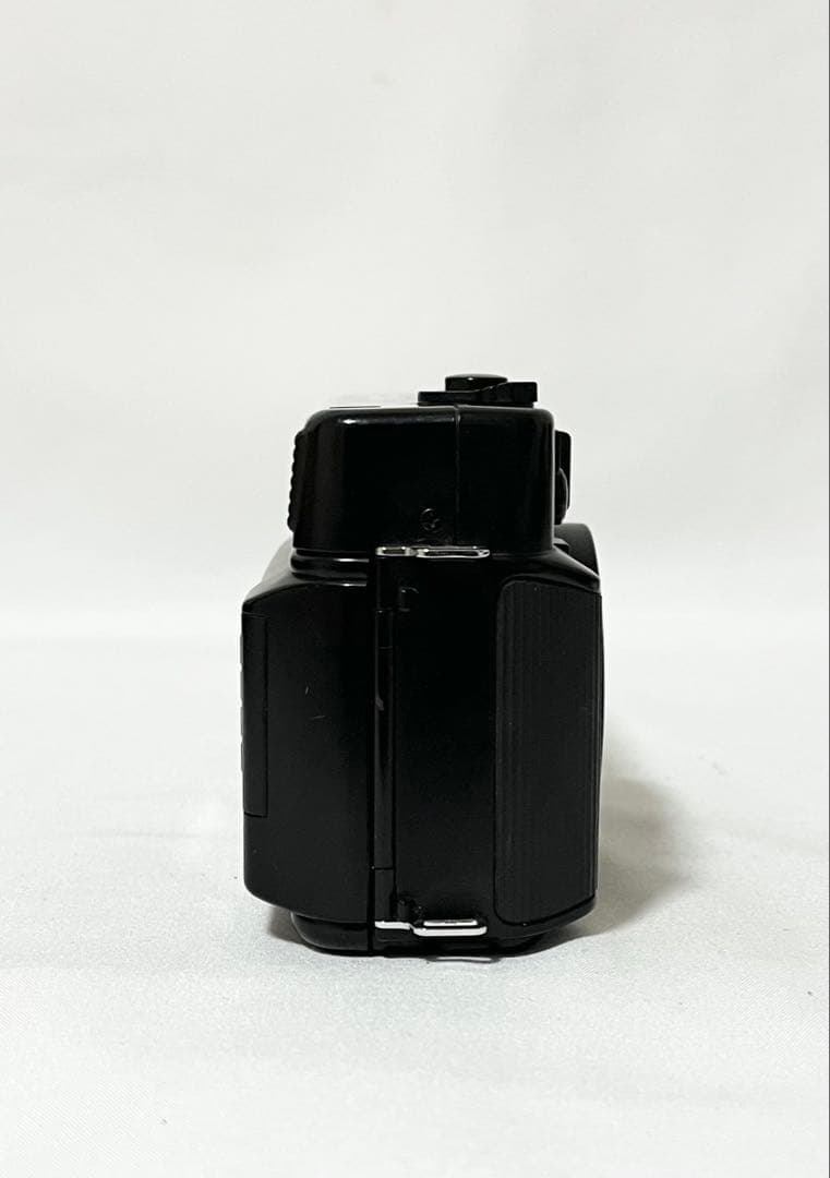 【動作品】Nikon L35AD フィルムカメラ 動作確認済み