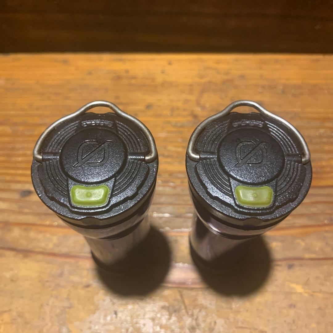 蘭*丸様 SomAbitoゼロジュアリー＋ゴールゼロ セット販売