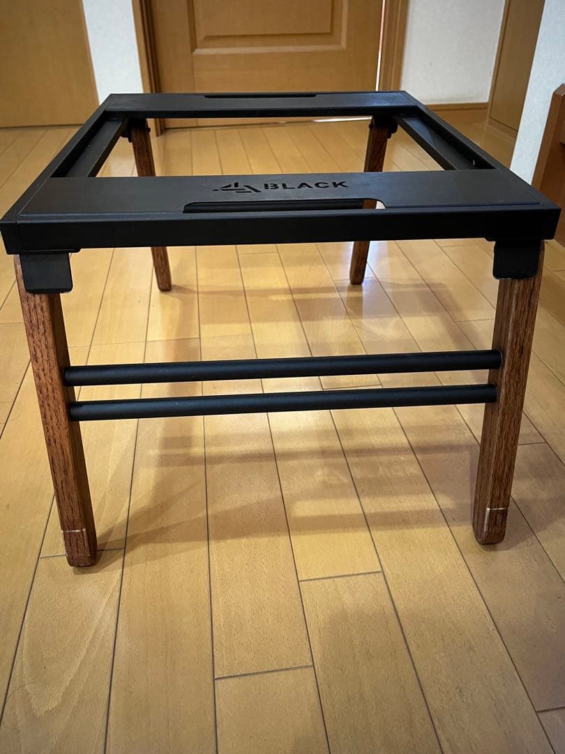 ブラックデザイン　日和