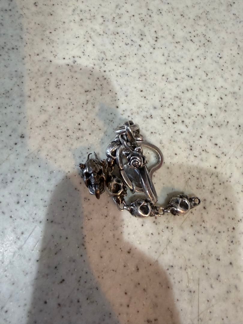 F.A.L キーチェーン カスタム