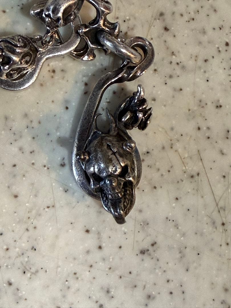 F.A.L キーチェーン カスタム