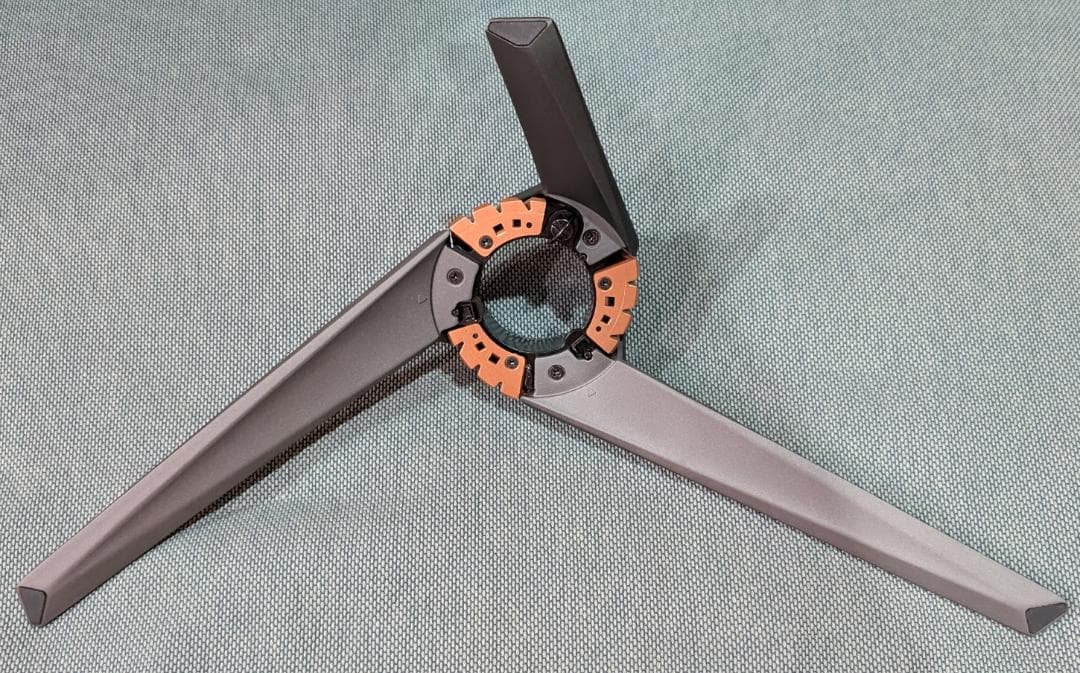 ASUS ROG SWIFT PG258Q 240Hz FHD モニター