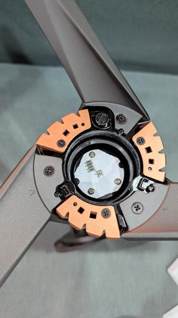 ASUS ROG SWIFT PG258Q 240Hz FHD モニター