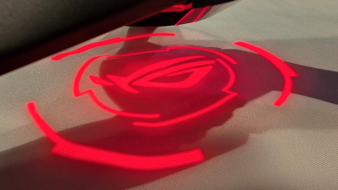 ASUS ROG SWIFT PG258Q 240Hz FHD モニター