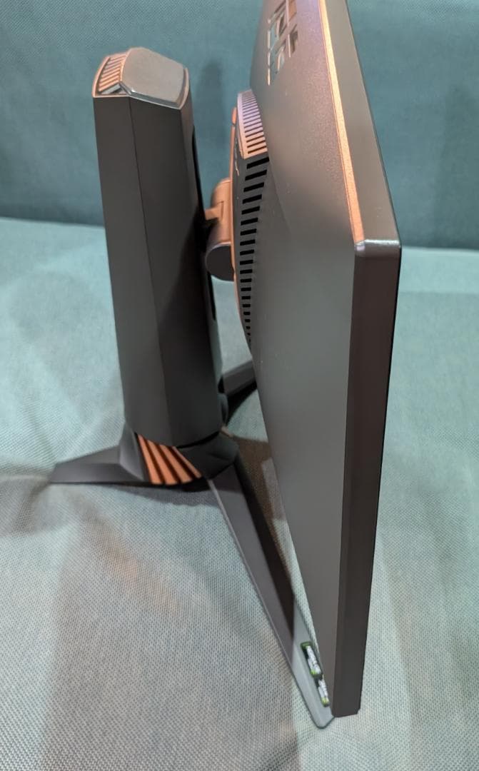 ASUS ROG SWIFT PG258Q 240Hz FHD モニター