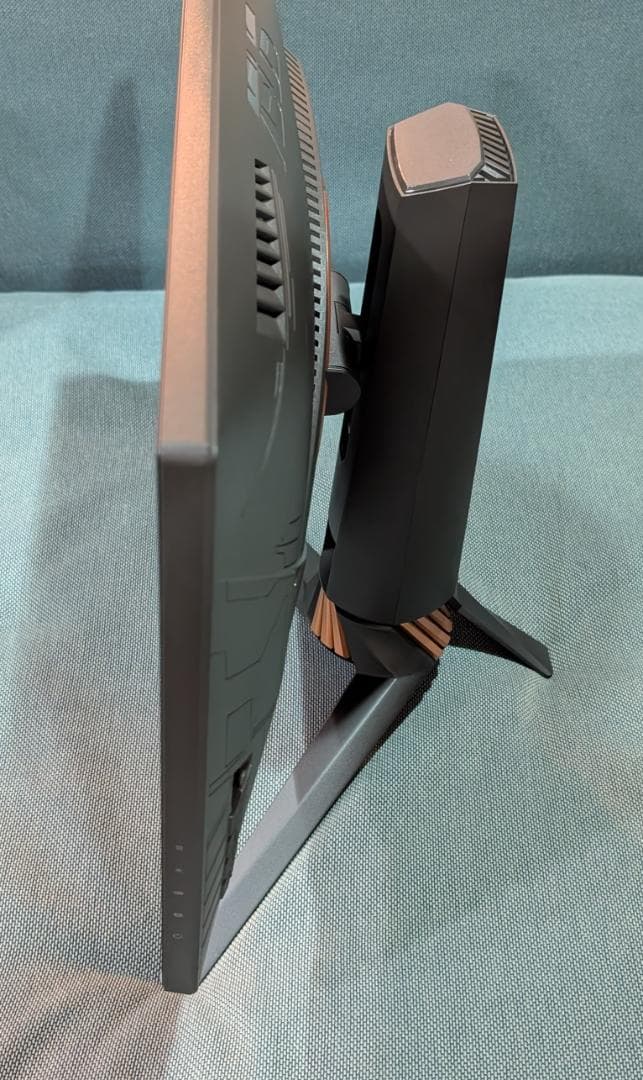 ASUS ROG SWIFT PG258Q 240Hz FHD モニター