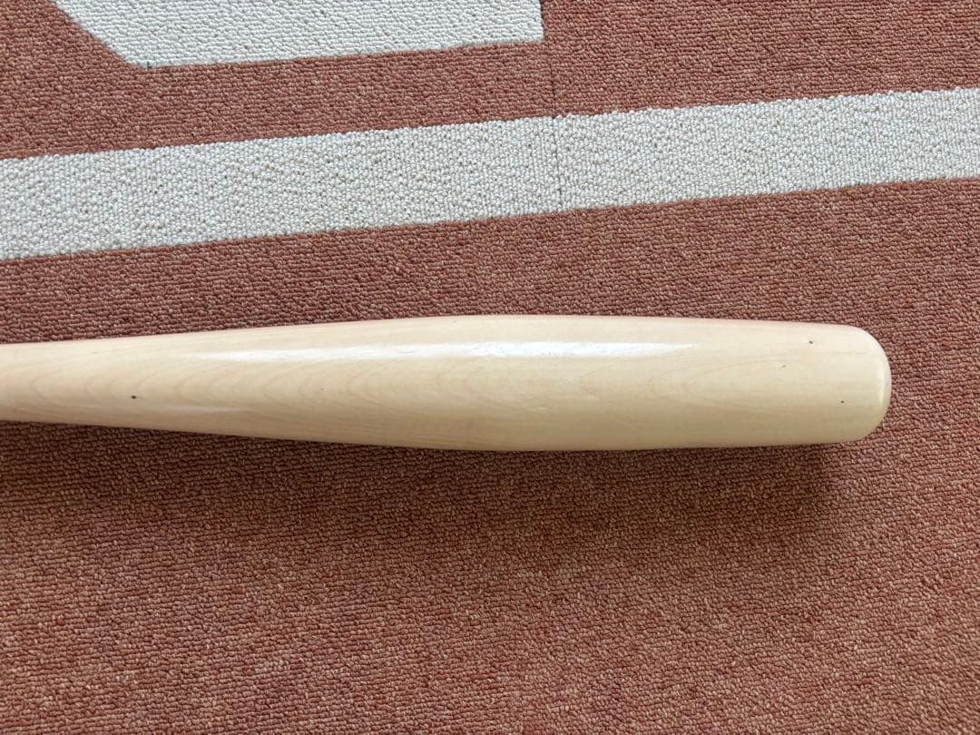 硬式木製 魚雷バット トルピードバット HURRICANE Pro 木製バット