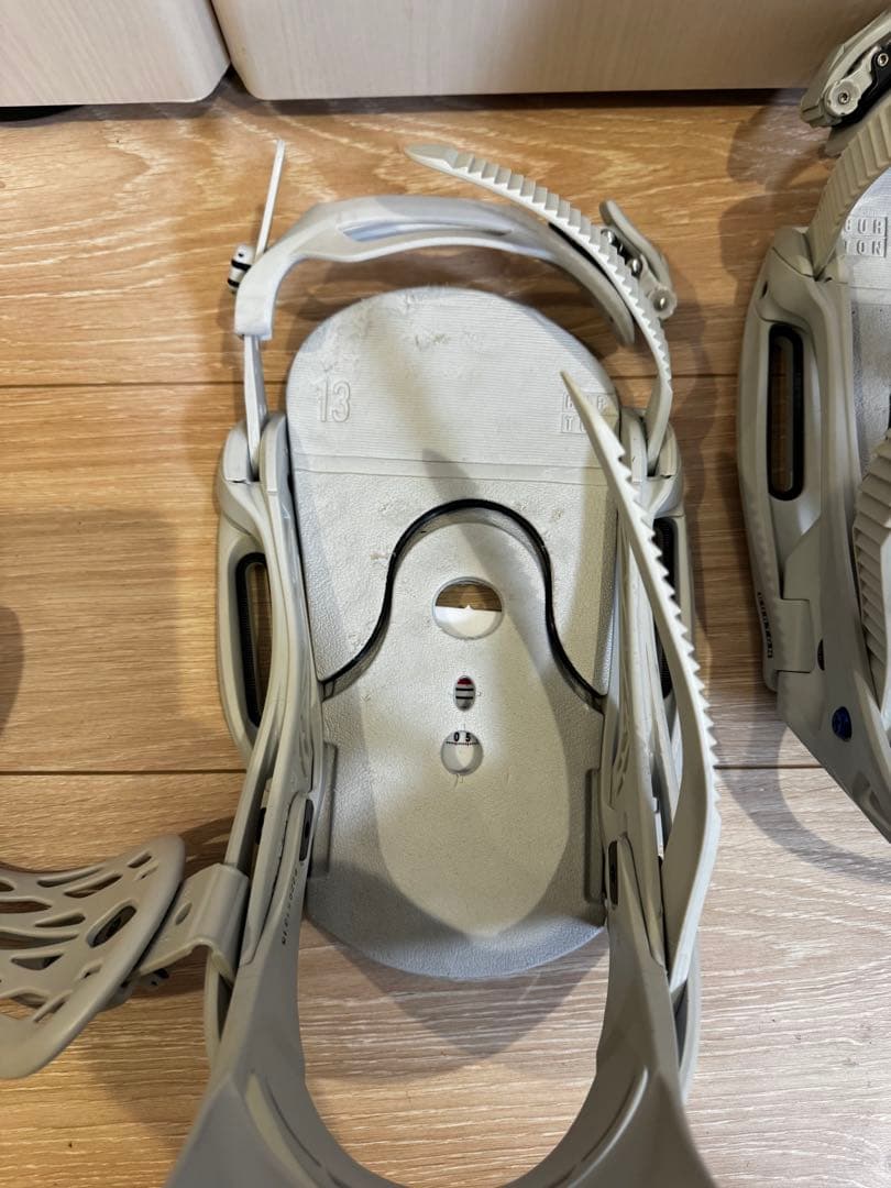 スノーボード 22-23 Burton Cartel EST