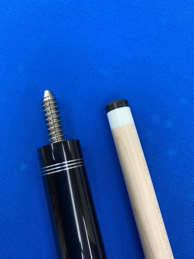 【極美品】アダムブレイクキューMB-3