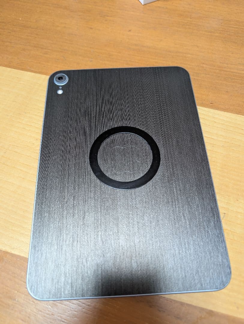 サクライさま専用iPad mini A17pro 128GB ブルー + Pen