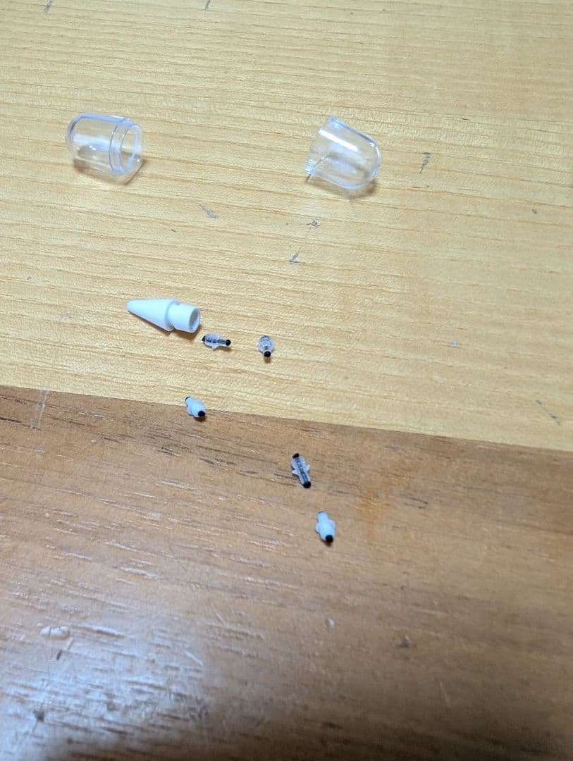 サクライさま専用iPad mini A17pro 128GB ブルー + Pen