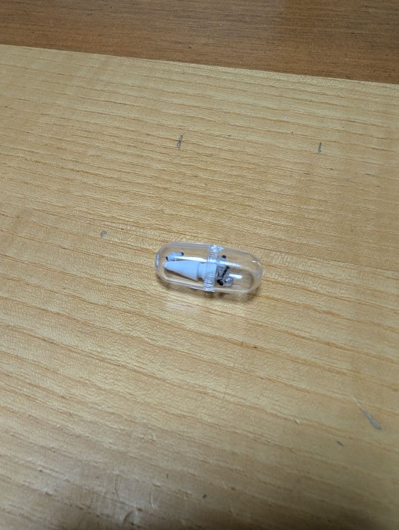 サクライさま専用iPad mini A17pro 128GB ブルー + Pen