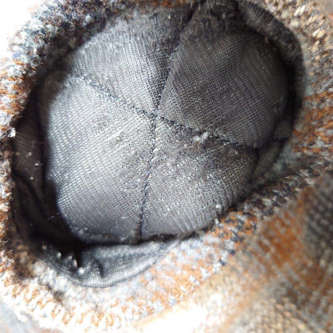 SANTAFETRAIL☆メンズ☆ビンテージオンブレ ジャケット