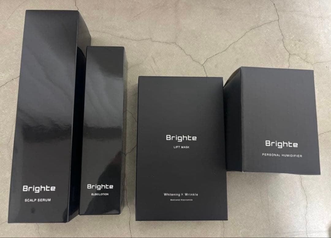 ブライトエレキブラシプラス、Brighte ELEKIBRUSH 、おまけ付き