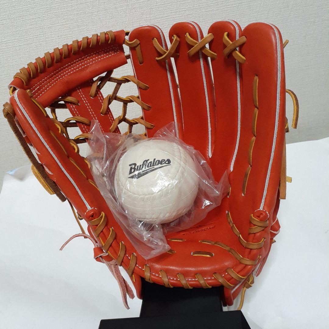 Ipセレクト 外野手用グローブ