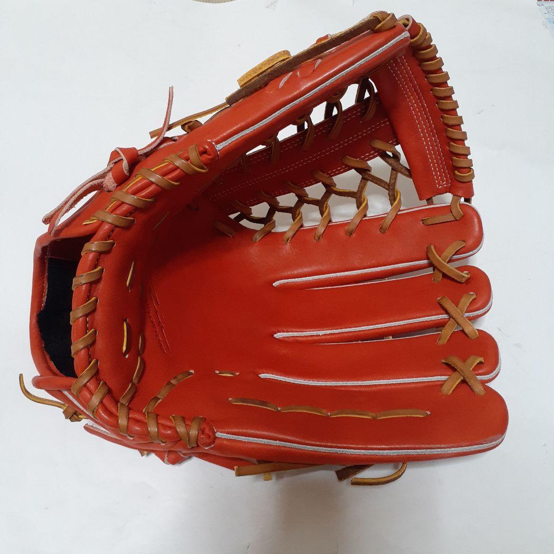 Ipセレクト 外野手用グローブ