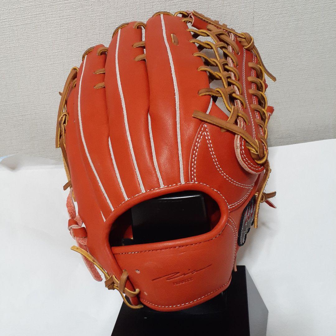 Ipセレクト 外野手用グローブ