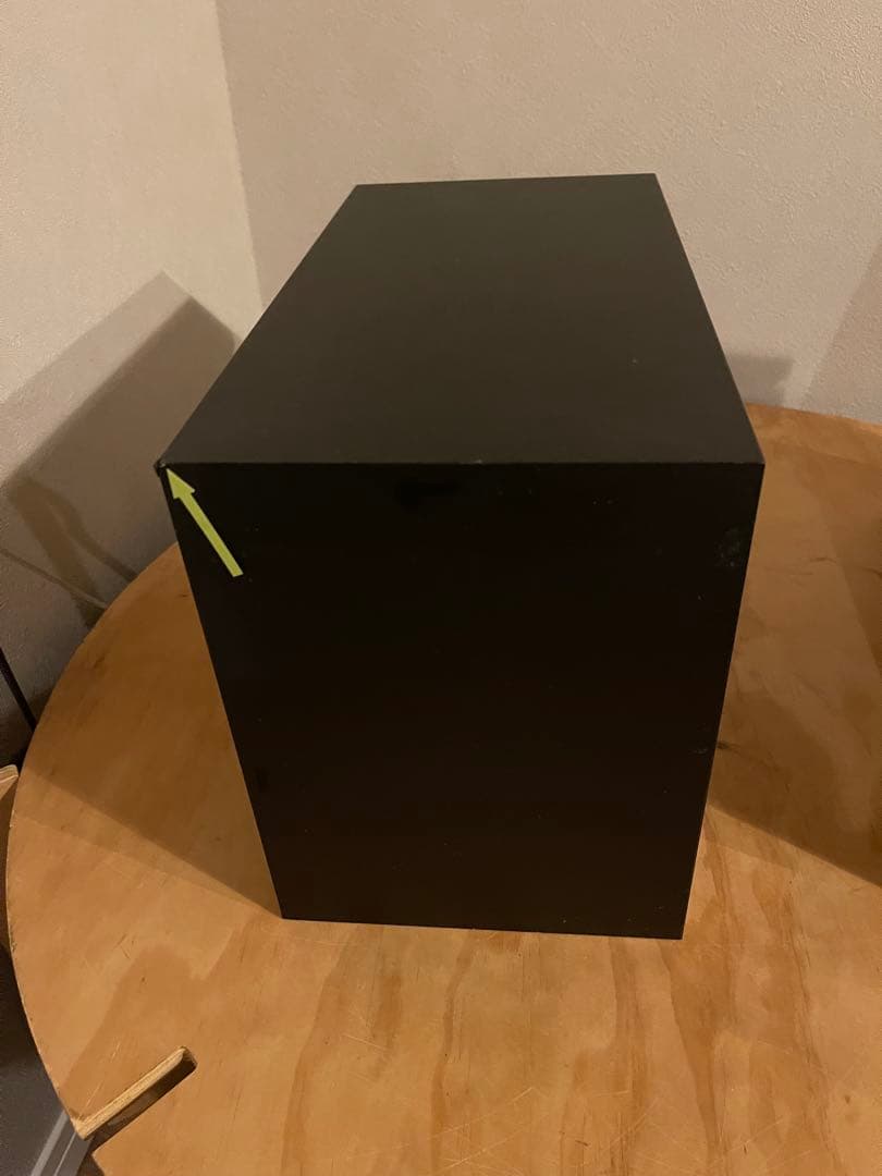 スピーカー・ウーファー BOSE 201 AUDIO/VIDEO MONITOR